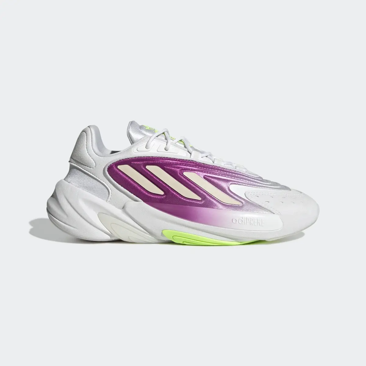 Adidas Sapatilhas Ozelia. 2