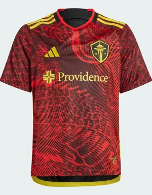 Seattle Sounders FC 23/24 Away Jersey