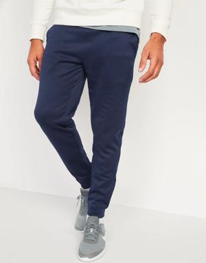 Go-Dry Jogger Sweatpants blue