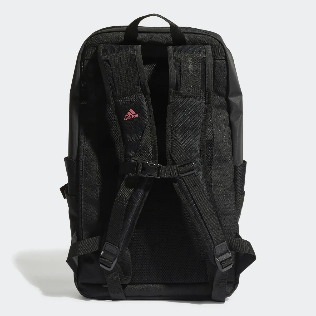 Adidas Juventus Travel Backpack. 3