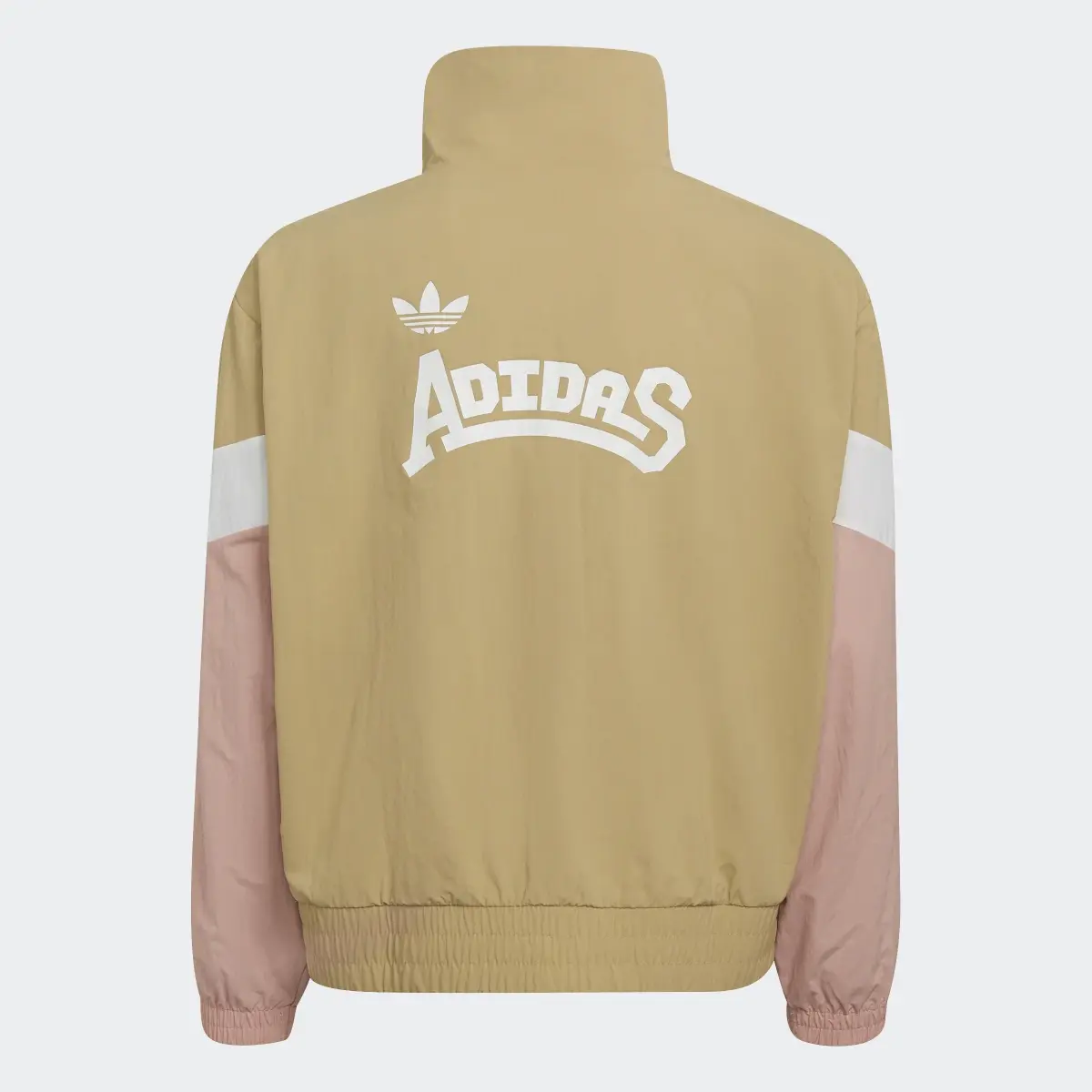 Adidas Track top Woven. 2