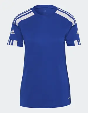 Adidas Squadra 21 Jersey