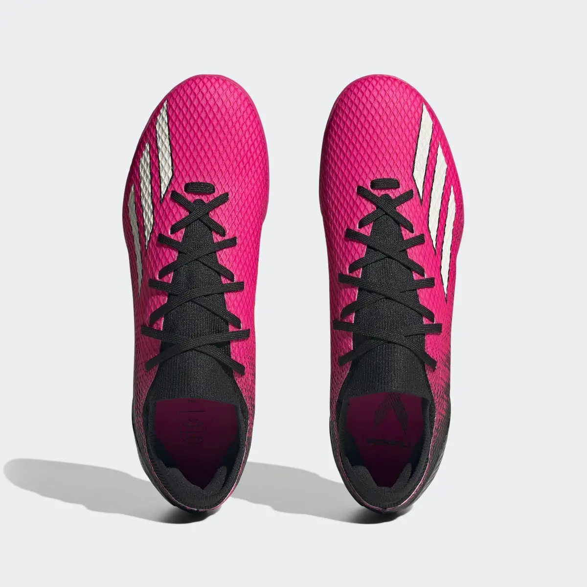 Adidas X Speedportal.3 Indoor Soccer Shoes. 3