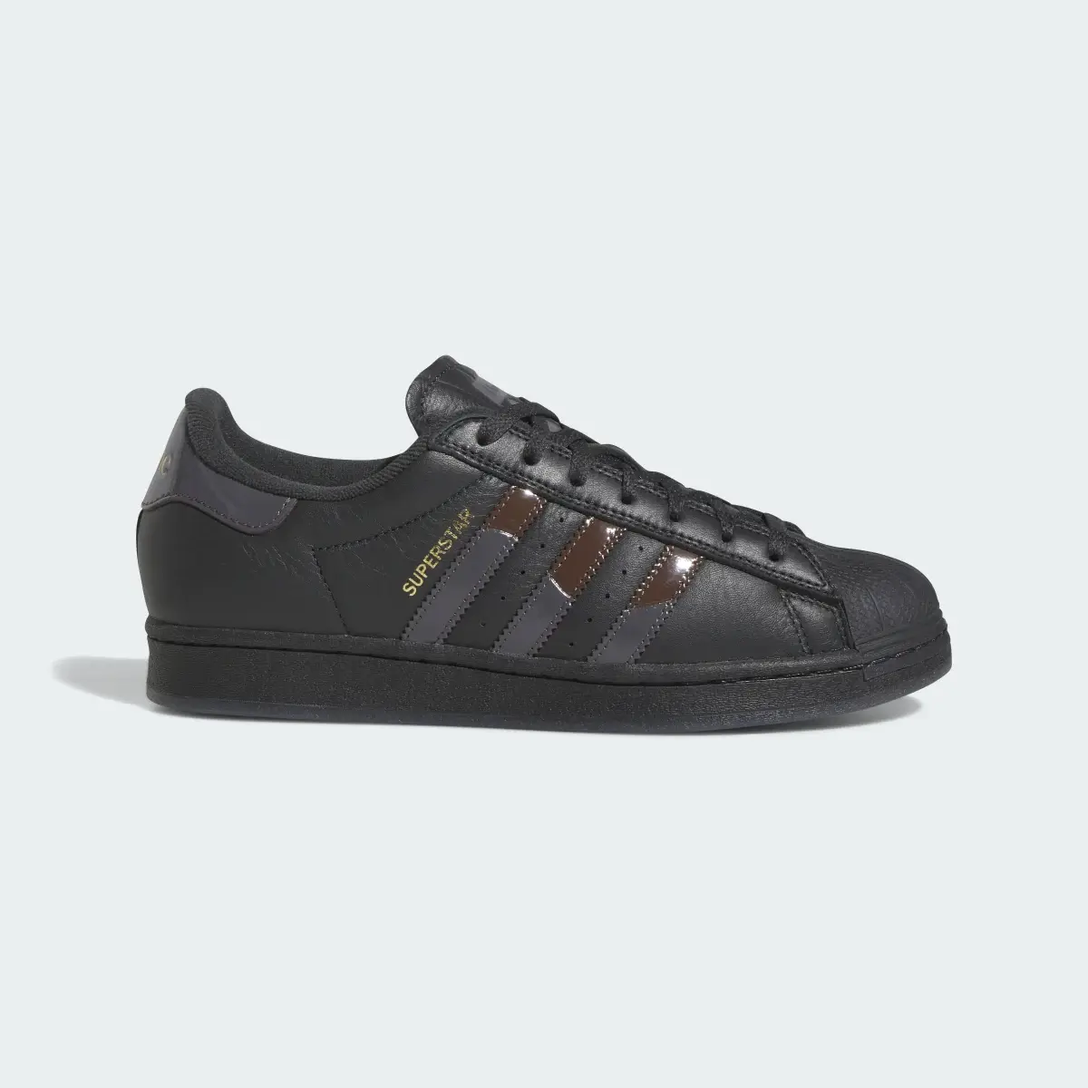 Adidas Zapatilla Superstar ADV Dime. 2