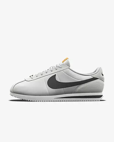 Nike Cortez Unlocked By You. 1