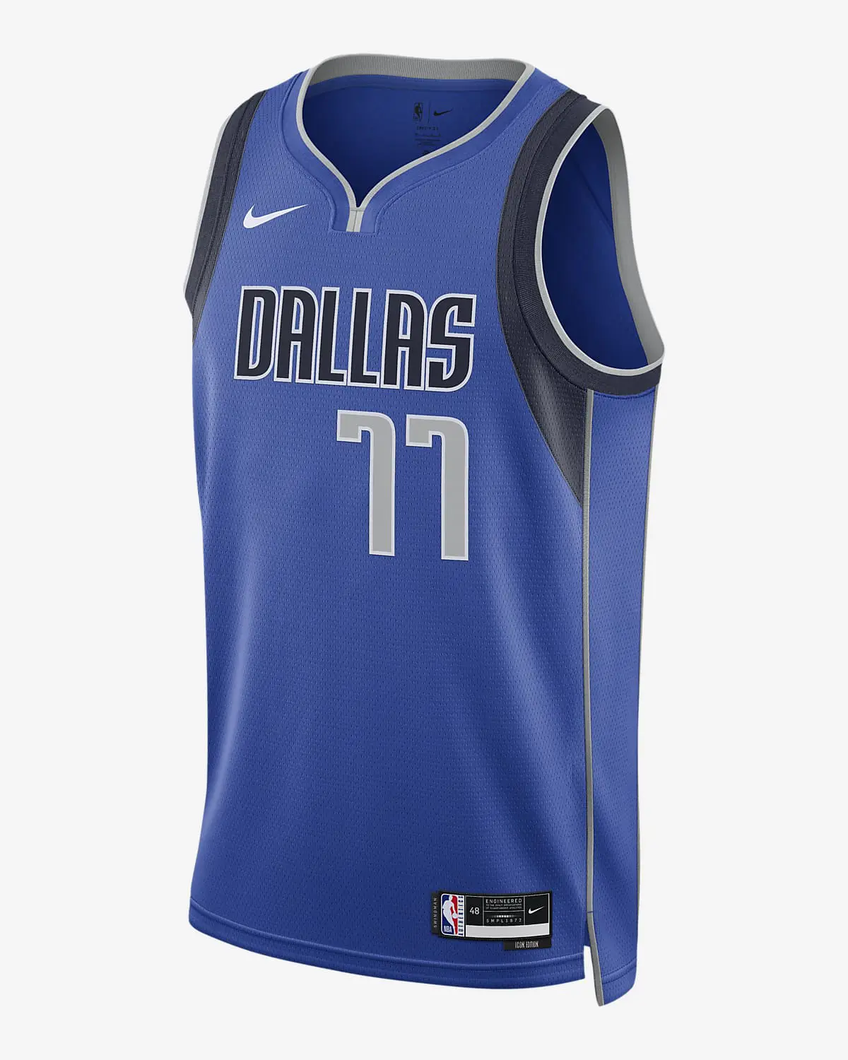Nike Dallas Mavericks Icon Edition 2022/23. 1