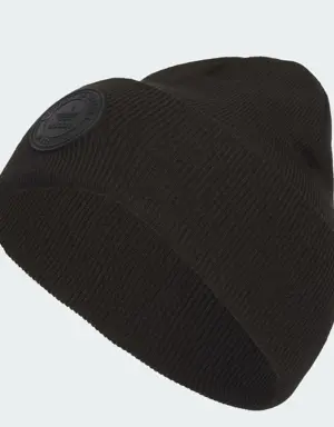 Tall Resort Cuff Beanie