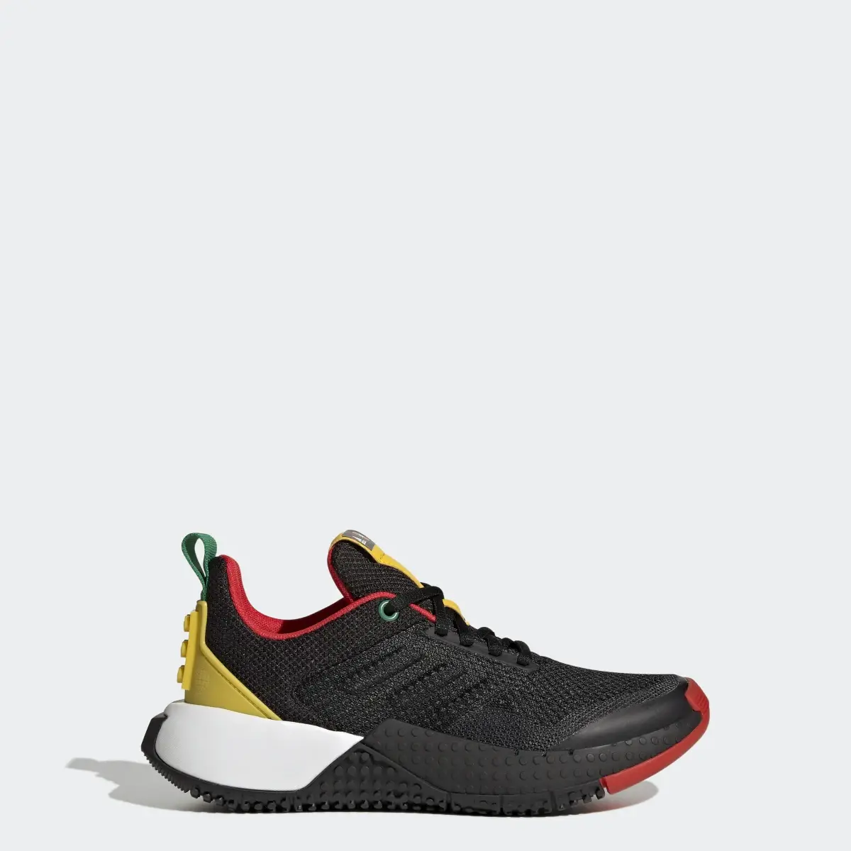 Adidas x LEGO® Sport Pro Shoes. 1