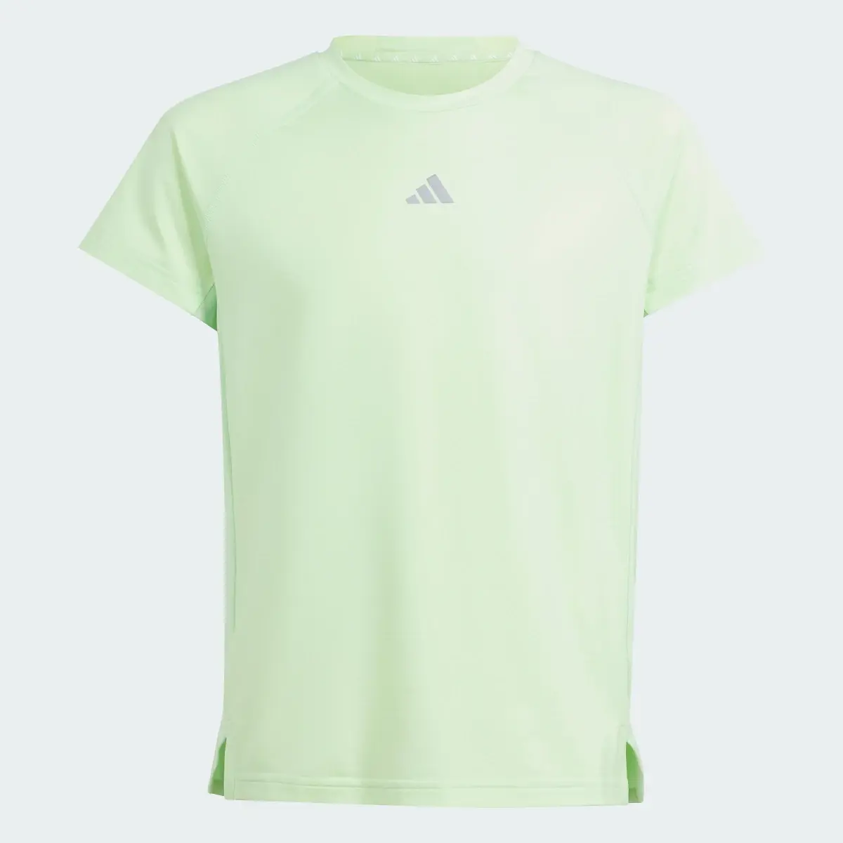 Adidas T-Shirt Kids. 1