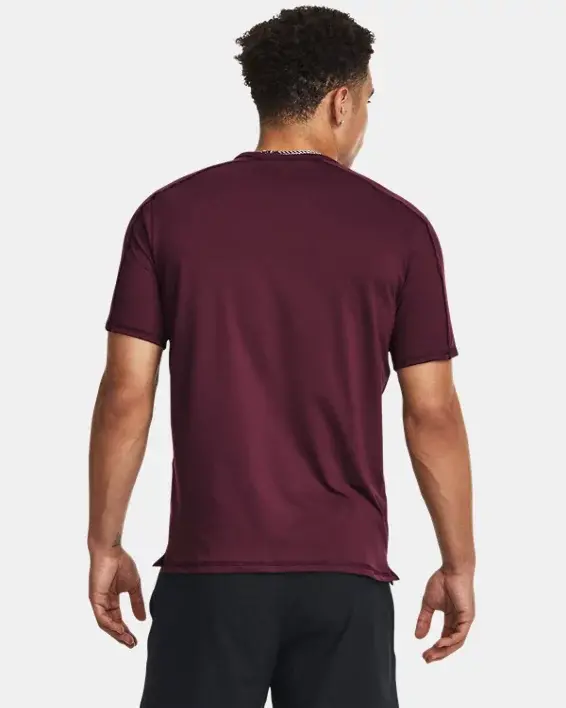 Under Armour Men's UA Meridian Short Sleeve. 2