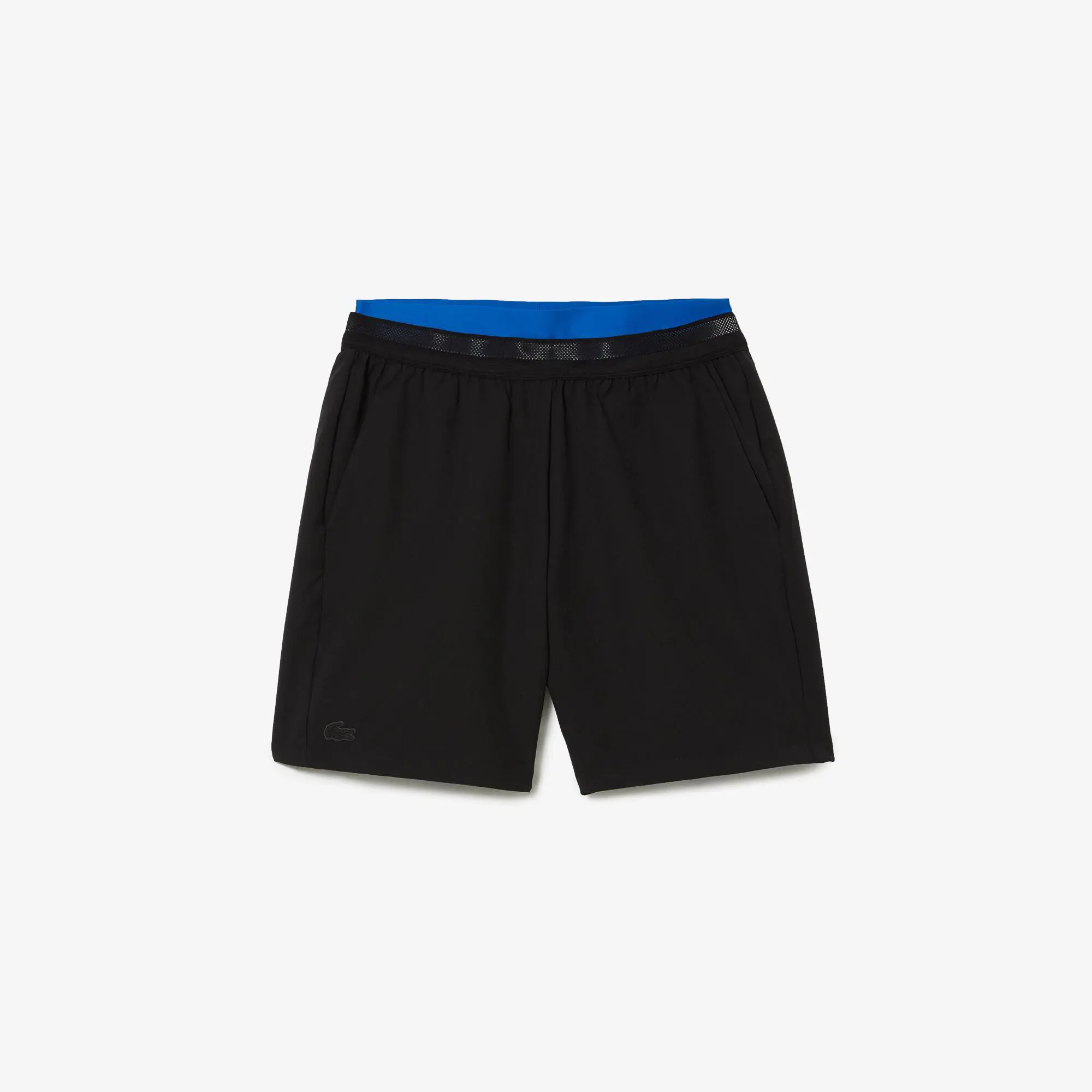 Lacoste Men's SPORT Built-In Liner 3-in-1 Shorts. 2