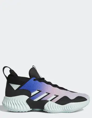 Tenis adidas Court Vision 3