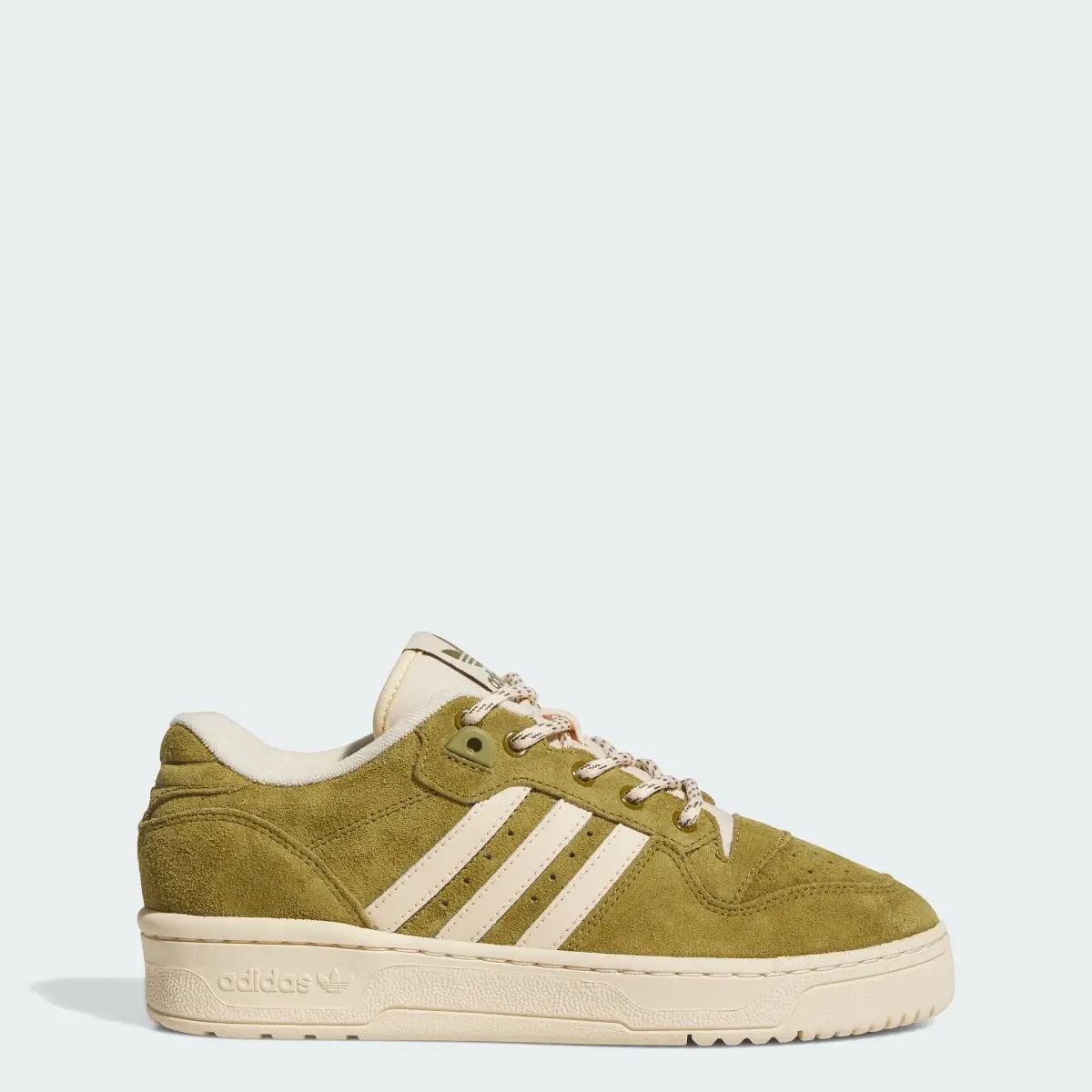 Adidas Tenis Rivalry Low. 1