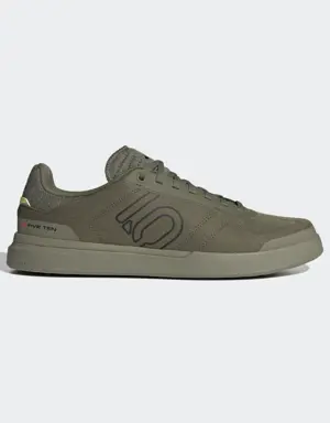 Adidas CHAUSSURE DE VTT FIVE TEN SLEUTH DLX CANVAS. 2 Adidas CHAUSSURE DE VTT FIVE TEN SLEUTH DLX CANVAS. 2