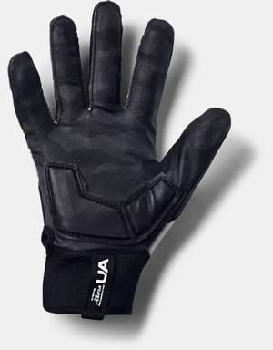 Men's UA Combat - NFL Football Gloves