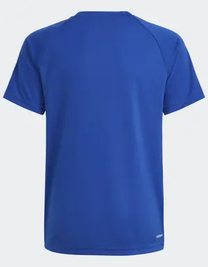 Adidas Sereno AEROREADY Jersey. 2 Adidas Sereno AEROREADY Jersey. 2