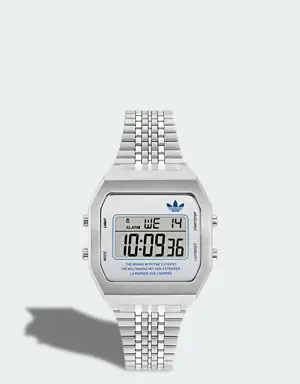 Reloj digital Two SST