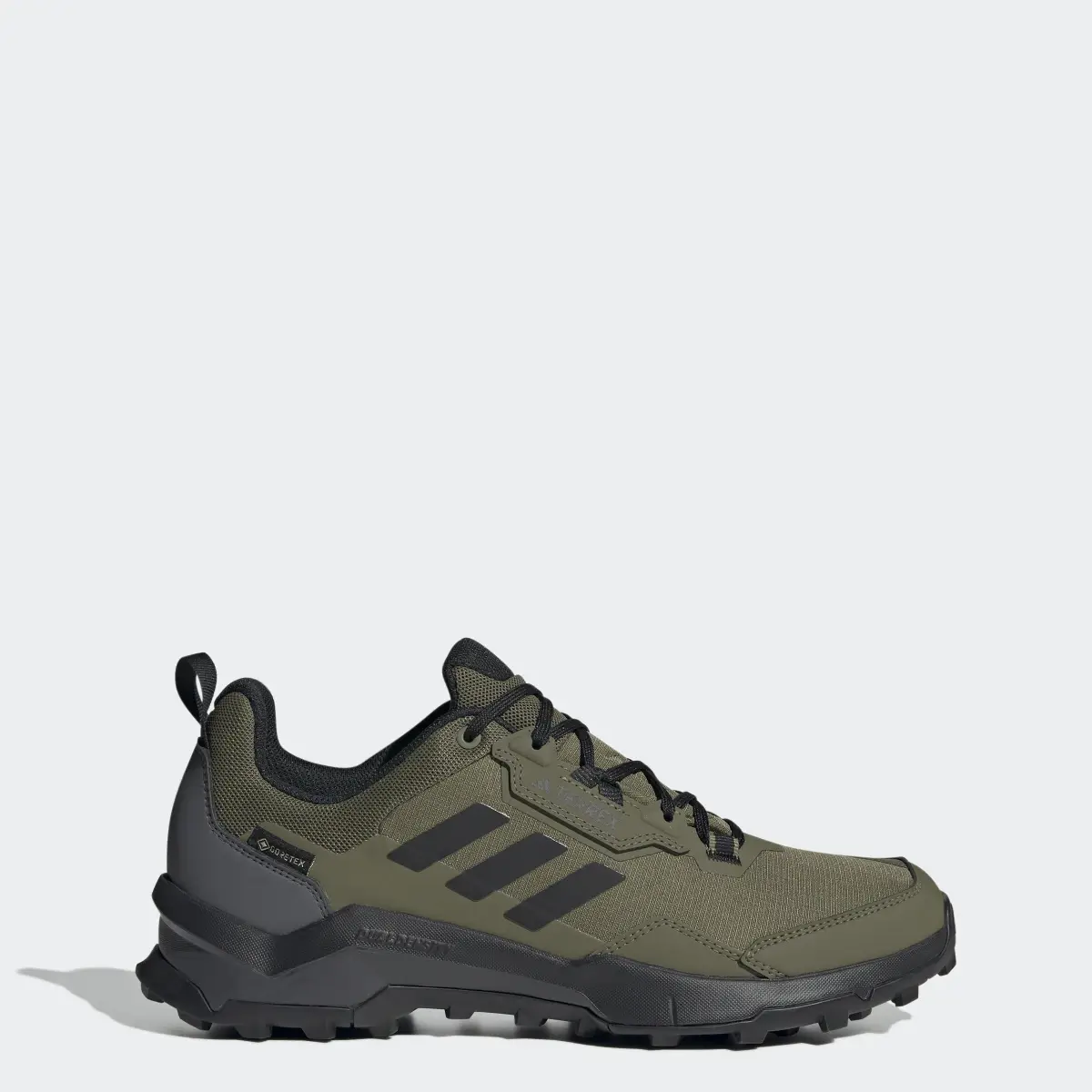 Adidas Terrex AX4 GORE-TEX Hiking Shoes. 1