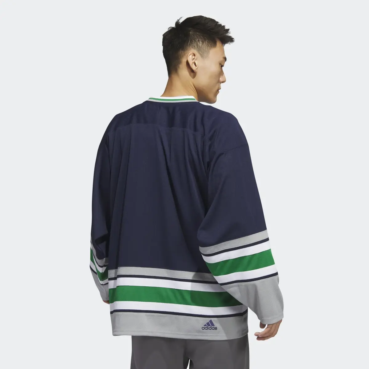 Adidas Whalers '94 Team Classics Jersey. 2