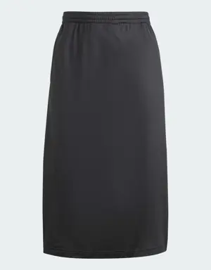 Adidas Spódnica Adibreak (Plus Size). 3