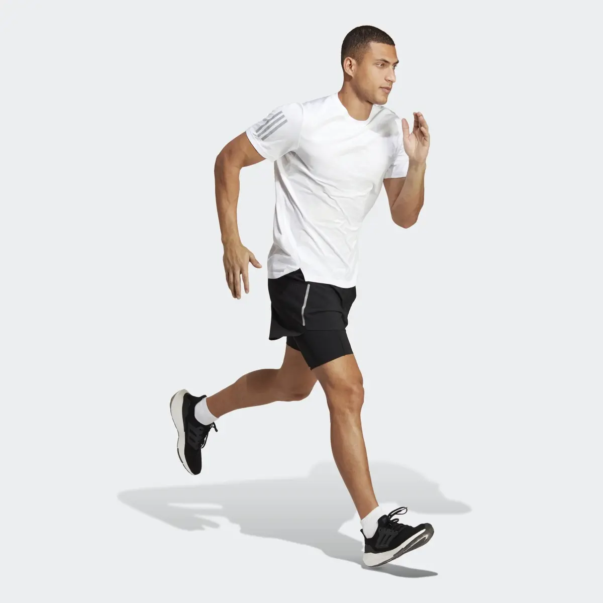 Adidas Designed 4 Running 2-in-1 Shorts. 3