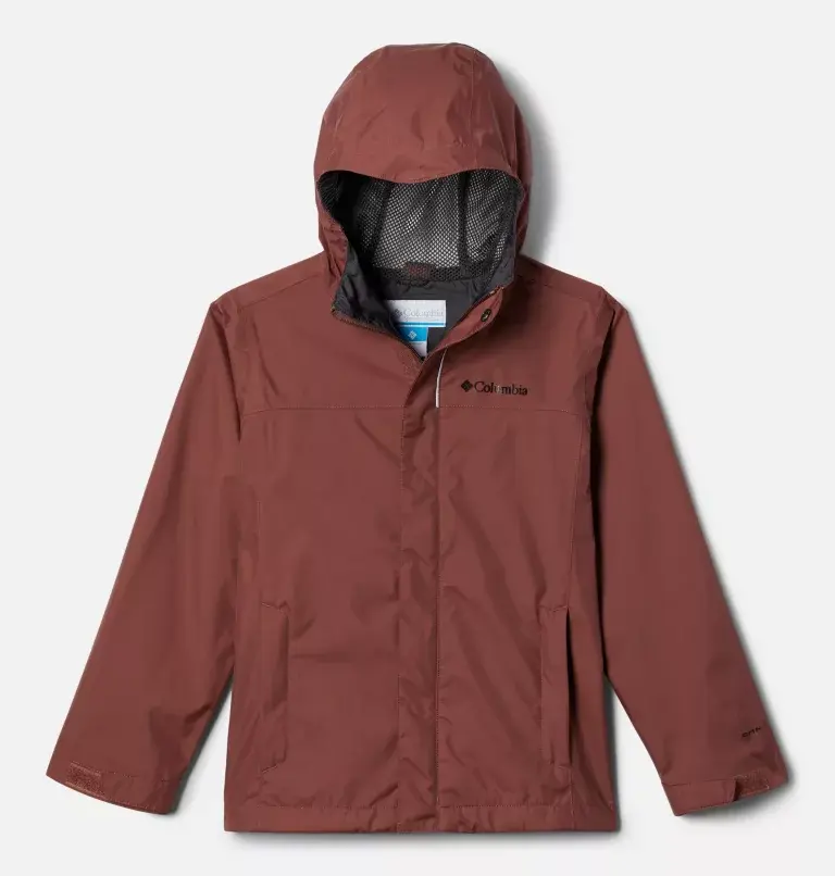 Columbia Boys’ Watertight™ Jacket. 2