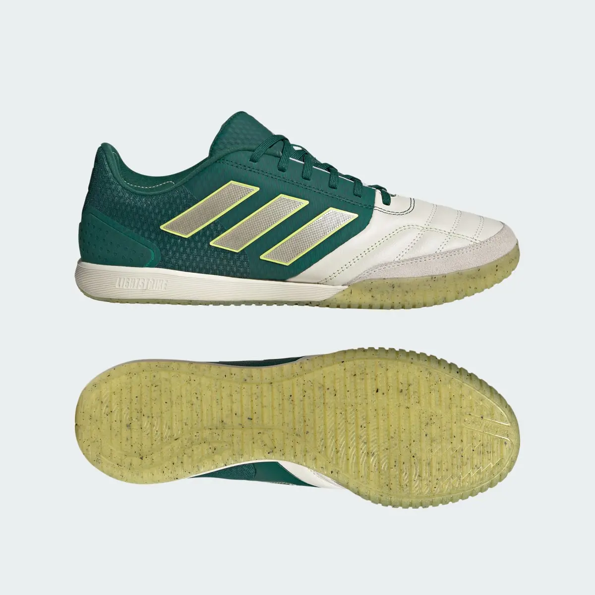 Adidas Top Sala Competition Indoor Boots. 1