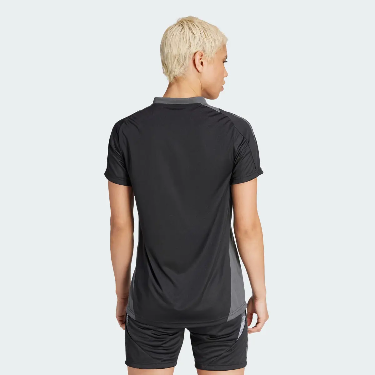 Adidas Tiro 24 Competition Training Jersey. 3