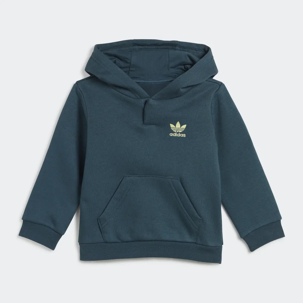 Adidas Adicolor Hoodie Set. 3