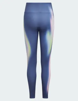 Hyper Real Tights