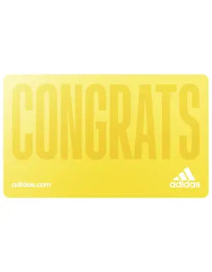 E-GIFT CARD