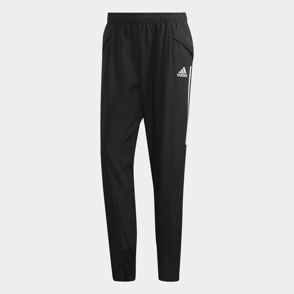 Adidas Condivo 20 Presentation Tracksuit Bottoms. 1