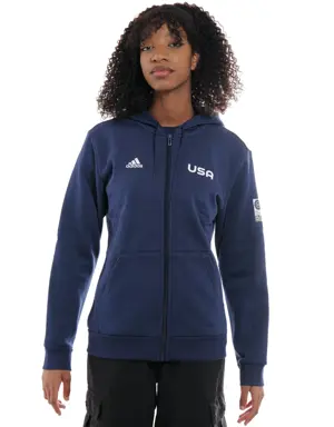 Women's World Cup 2023 Usa Hoodie