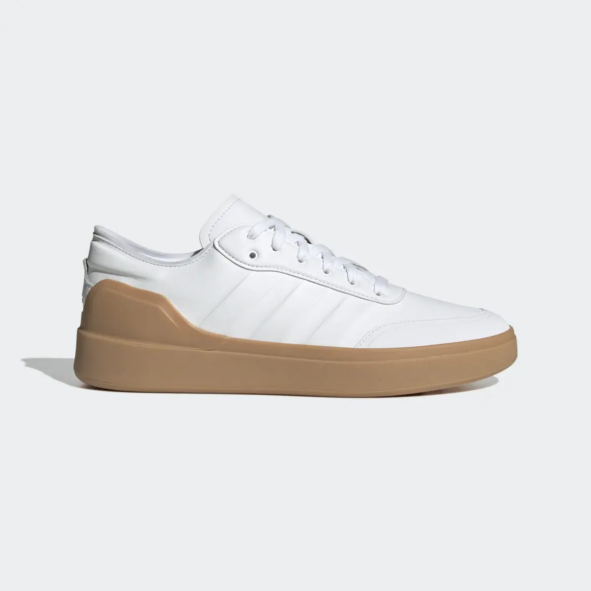 Adidas Chaussure Court Revival. 2