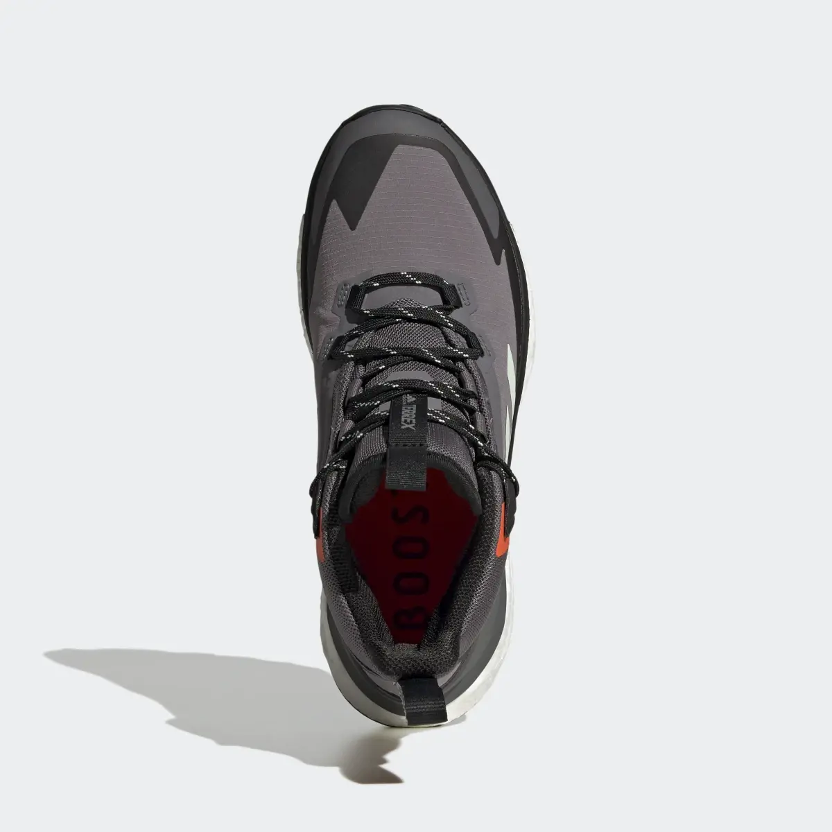 Adidas TERREX Free Hiker 2 GORE-TEX Hiking Shoe. 3
