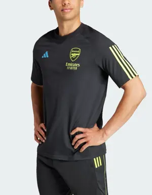 Camiseta Arsenal Tiro 23 Cotton