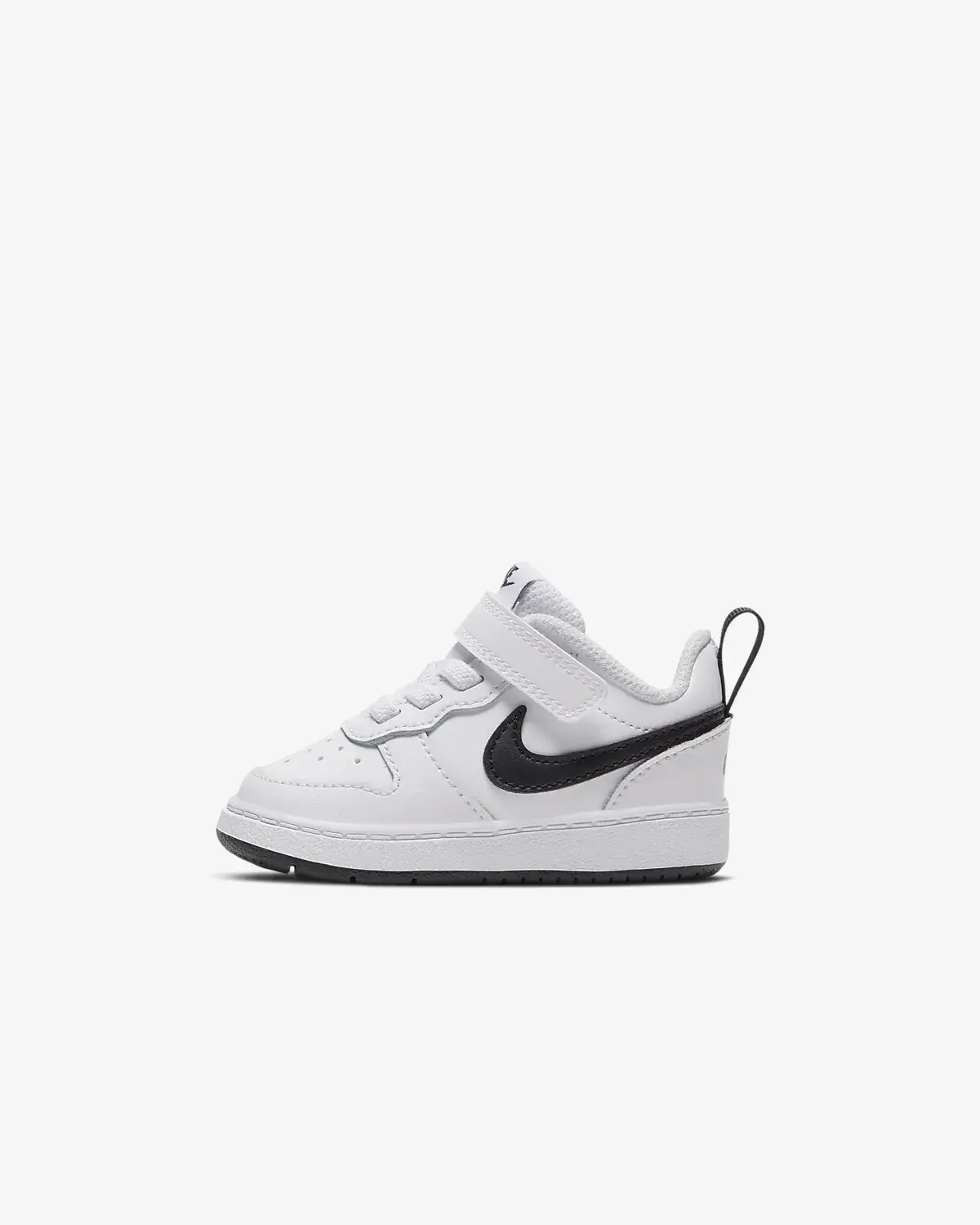 Nike Court Borough Low 2. 1