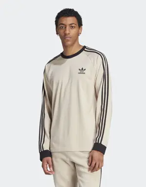 Adicolor Classics 3-Stripes Long Sleeve Tee