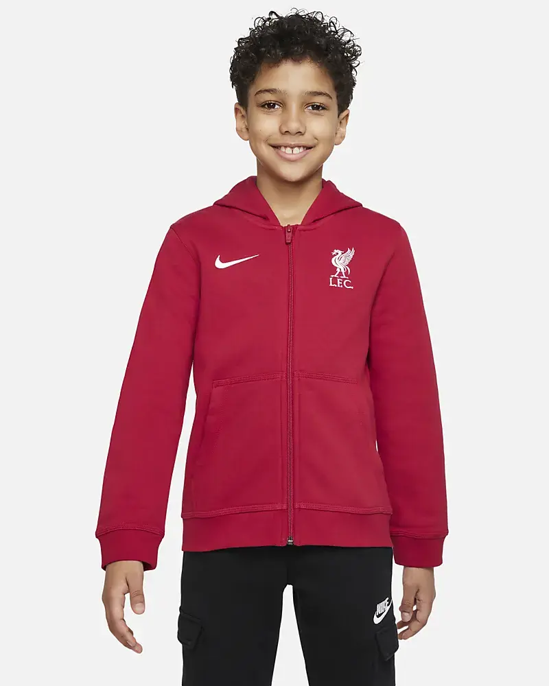 Nike Liverpool FC. 1