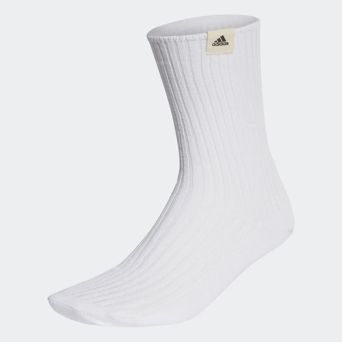 Adidas Best Label Socks 1 Pair. 1