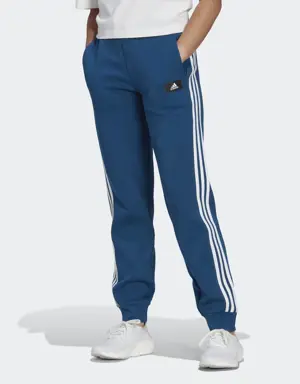 Sportswear Future Icons 3-Stripes Tracksuit Bottoms