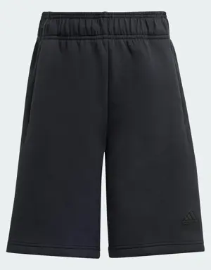 Adidas Z.N.E. Doubleknit Shorts Kids