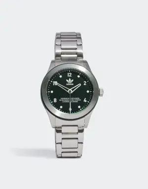 Code Three SST Watch