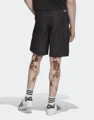 Hyperreal Cargo Shorts