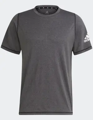 Playera FreeLift Ultimate Aeroready Designed 2 Move