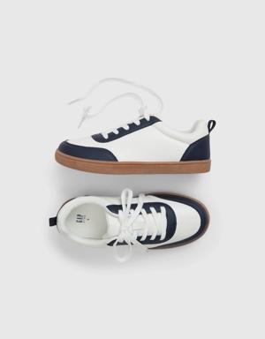 Kids Sneakers white