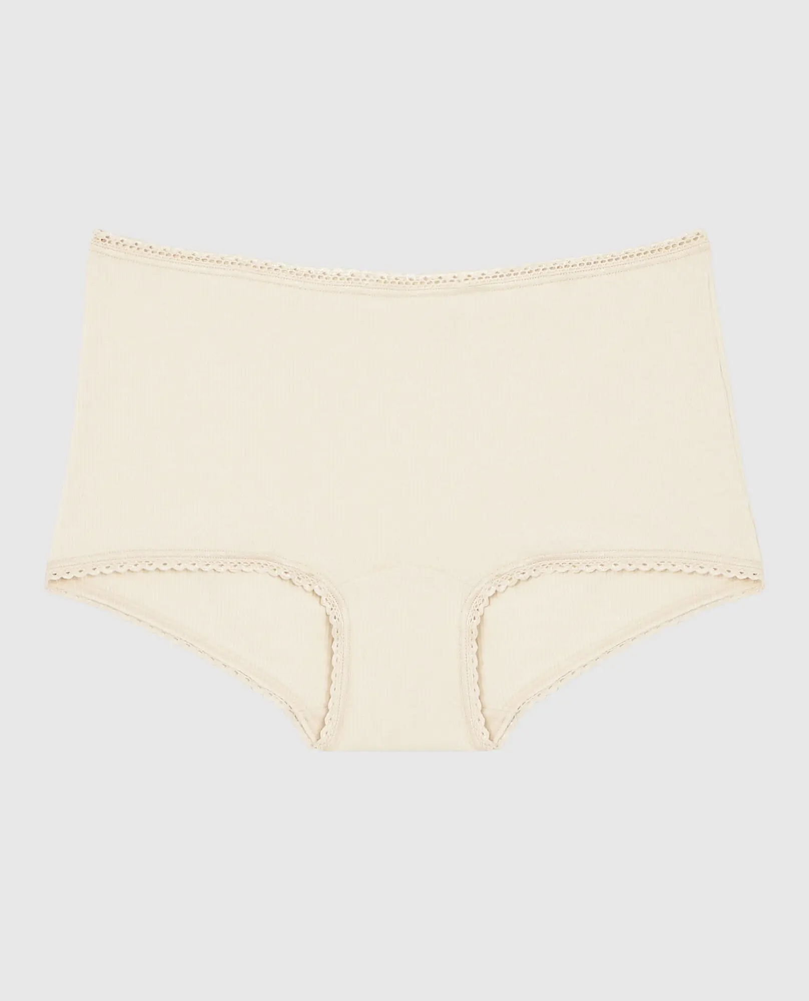 La Senza Remix Boyshort Panty. 1