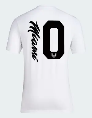 Messi Tee