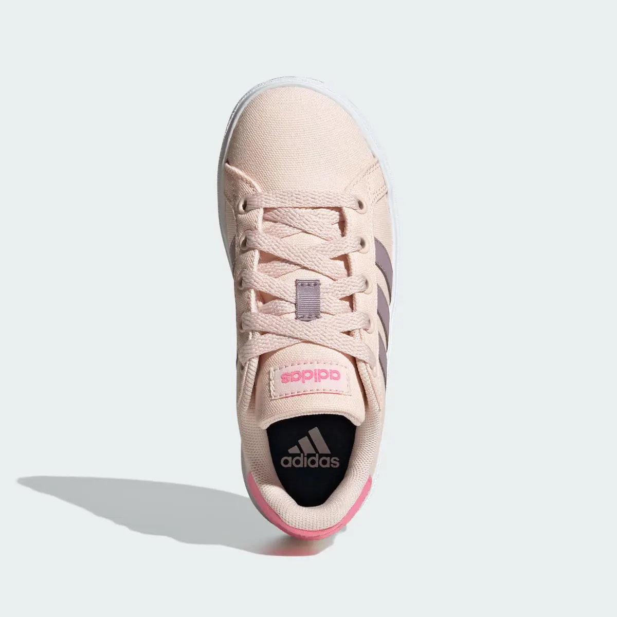 Adidas Grand Court 2.0 Shoes Kids. 3