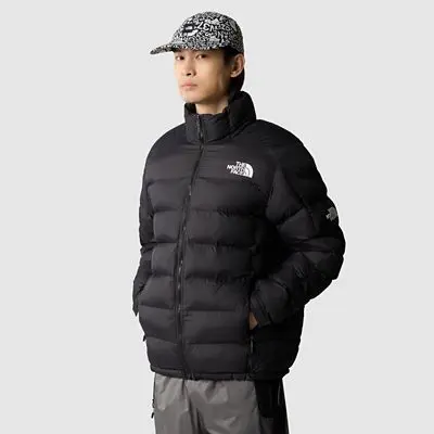 The North Face Rusta 2.0 Puffer Jacket. 1